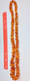 Baltic Amber Bead Necklace