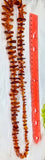 Baltic Amber Bead Necklace