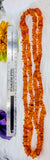 Baltic Amber Bead Necklace