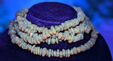 Baltic Amber Bead Necklace
