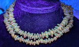 Baltic Amber Bead Necklace