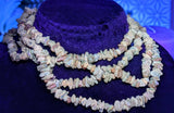 Baltic Amber Bead Necklace
