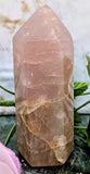 Rose Quartz Tower