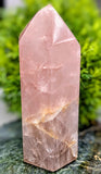 Rose Quartz Tower