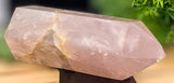 Rose Quartz Tower