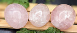 Rose Quartz Palmstones