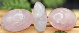 Rose Quartz Palmstones
