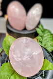 Rose Quartz Palmstones