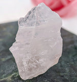 Rough Rose Quartz Specimen