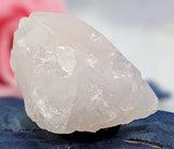 Rough Rose Quartz Specimen