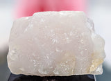 Rough Rose Quartz Specimen