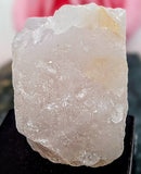 Rough Rose Quartz Specimen