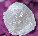 Prasiolite Specimen