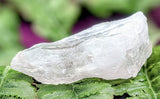 Prasiolite Specimen