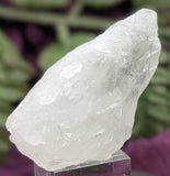 Prasiolite Specimen