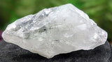 Prasiolite Specimen