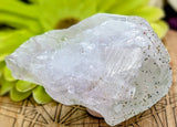 Prasiolite Specimen