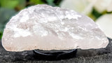 Rough Rose Quartz Specimen