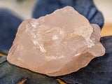 Rough Rose Quartz Specimen