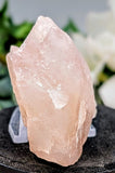 Rough Rose Quartz Specimen