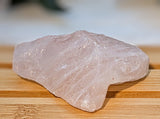 Rough Rose Quartz Specimen