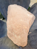 Rough Rose Quartz Specimen