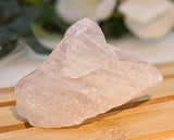 Rough Rose Quartz Specimen