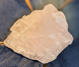 Rough Rose Quartz Specimen