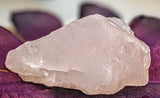Rough Rose Quartz Specimen