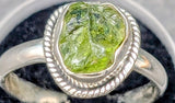 Peridot Ring