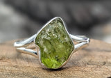 Peridot Ring
