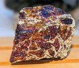 Chalcopyrite Specimen
