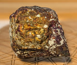 Chalcopyrite Specimen