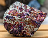 Chalcopyrite Specimen