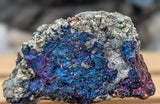 Chalcopyrite Specimen