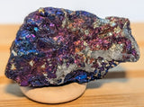 Chalcopyrite Specimen