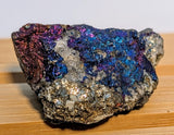 Chalcopyrite Specimen