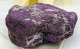Purpurite Specimens