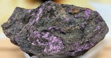 Purpurite Specimens