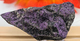 Purpurite Specimens