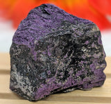 Purpurite Specimens