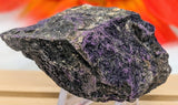 Purpurite Specimens