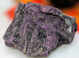 Purpurite Specimens