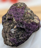 Purpurite Specimens