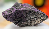 Purpurite Specimens