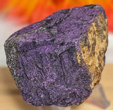 Purpurite Specimens