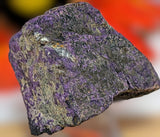 Purpurite Specimens