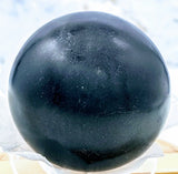 Black Onyx Sphere