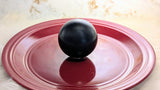 Black Onyx Sphere