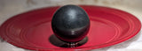 Black Onyx Sphere
